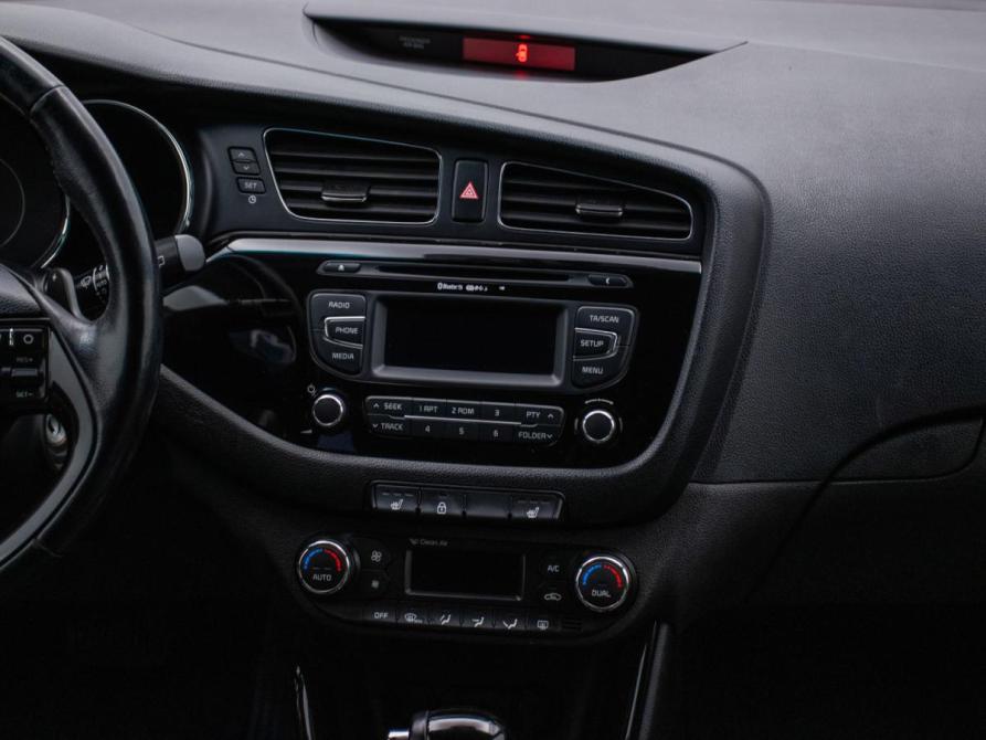 Kia Ceed II Москва  - изображение 15