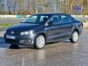 Volkswagen Polo V Пермь  - изображение 8