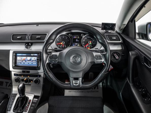 Volkswagen Passat B7 с пробегом 2014 года, цена 1 150 300 рублей, 125736 км, универсал, Автокод Объявления