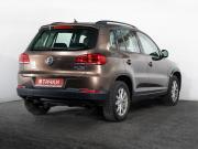 Volkswagen Tiguan I Рестайлинг Иркутск  - изображение 24
