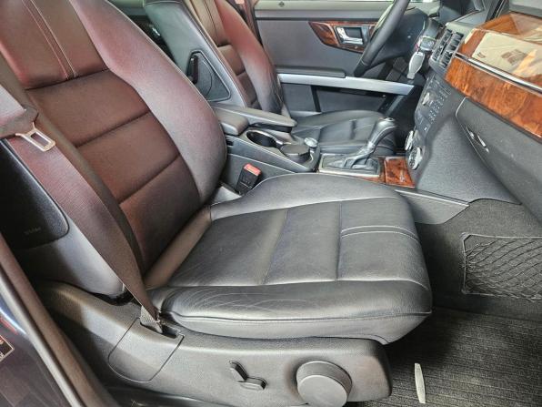 Mercedes-Benz GLK-Класс I (X204) с пробегом 2009 года, цена 1 300 000 рублей, 163000 км, внедорожник, Автокод Объявления