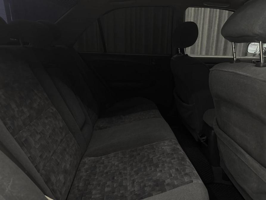 Toyota Carina VII (T210) Красноярск  - изображение 12