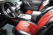 Infiniti FX I (S50) Сургут  - изображение 26