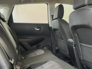 Nissan Qashqai I Рестайлинг Москва  - изображение 27