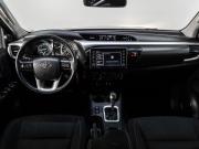 Toyota Hilux VIII Рестайлинг 2 Тюмень  - изображение 40