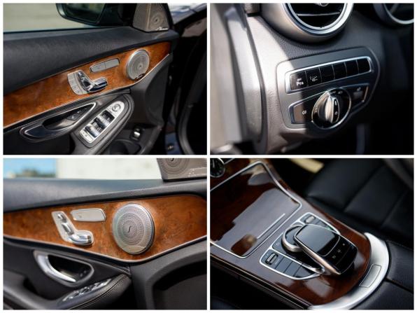 Mercedes-Benz C-Класс IV (W205) с пробегом 2014 года, цена 2 249 000 рублей, 168627 км, седан, Автокод Объявления