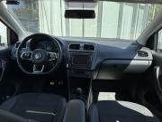 Volkswagen Polo V Рестайлинг Воронеж  - изображение 21