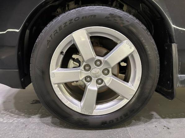 Mitsubishi Outlander III с пробегом 2012 года, цена 1 477 000 рублей, 180058 км, внедорожник, Автокод Объявления