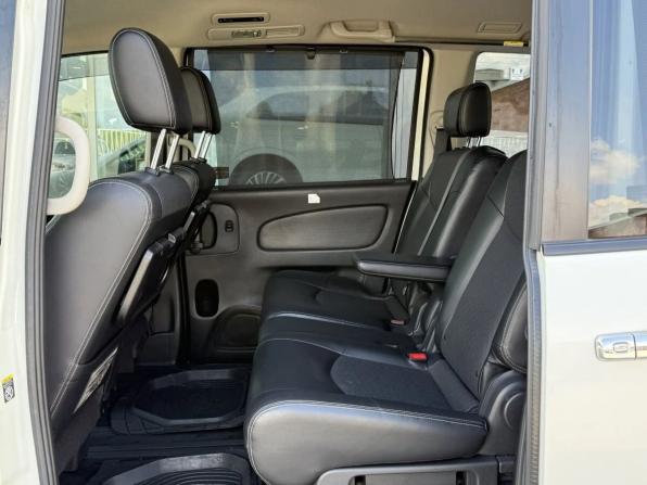 Nissan Serena IV (C26) с пробегом 2015 года, цена 1 575 000 рублей, 127736 км, минивэн, Автокод Объявления