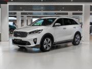 Kia Sorento III Prime Рестайлинг Москва  - изображение 31