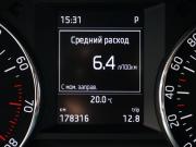 Skoda Octavia III (A7) Москва  - изображение 30
