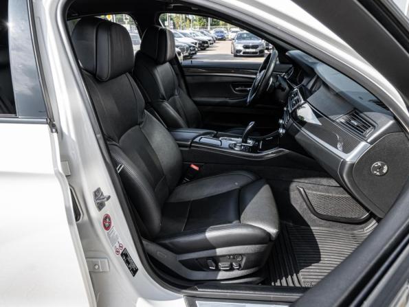 BMW 5 серии VI (F10/F11/F07) Рестайлинг с пробегом 2013 года, цена 2 100 000 рублей, 218954 км, седан, Автокод Объявления