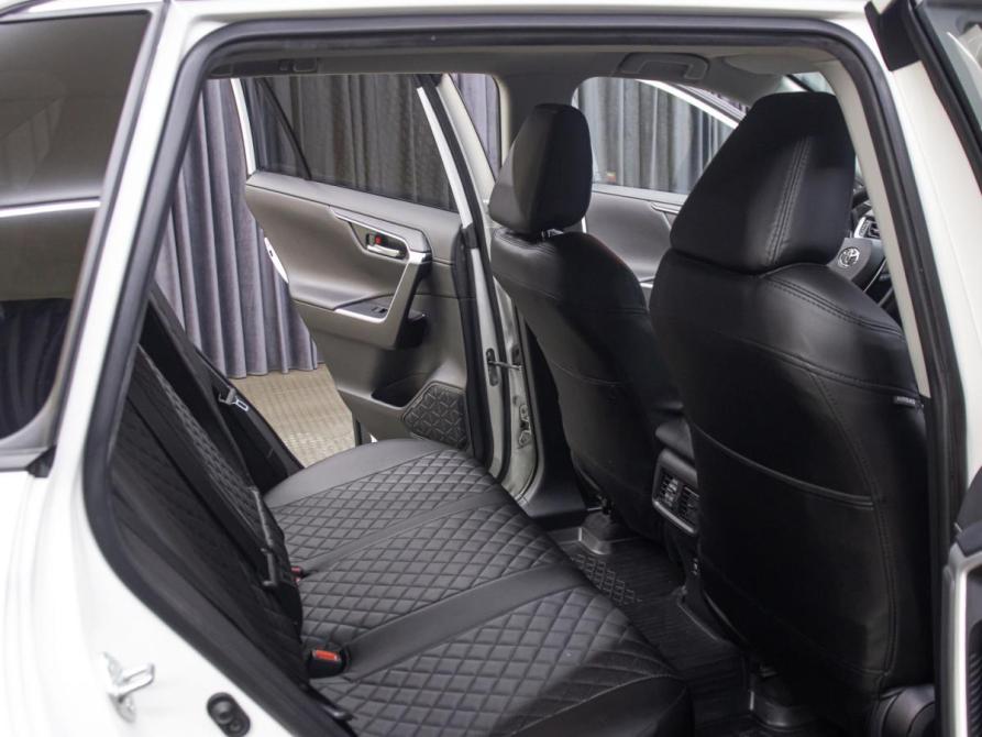 Toyota RAV4 V (XA50) Москва  - изображение 12