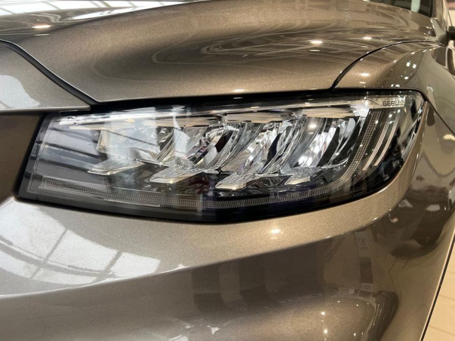 Geely Atlas Pro Москва  - изображение 9