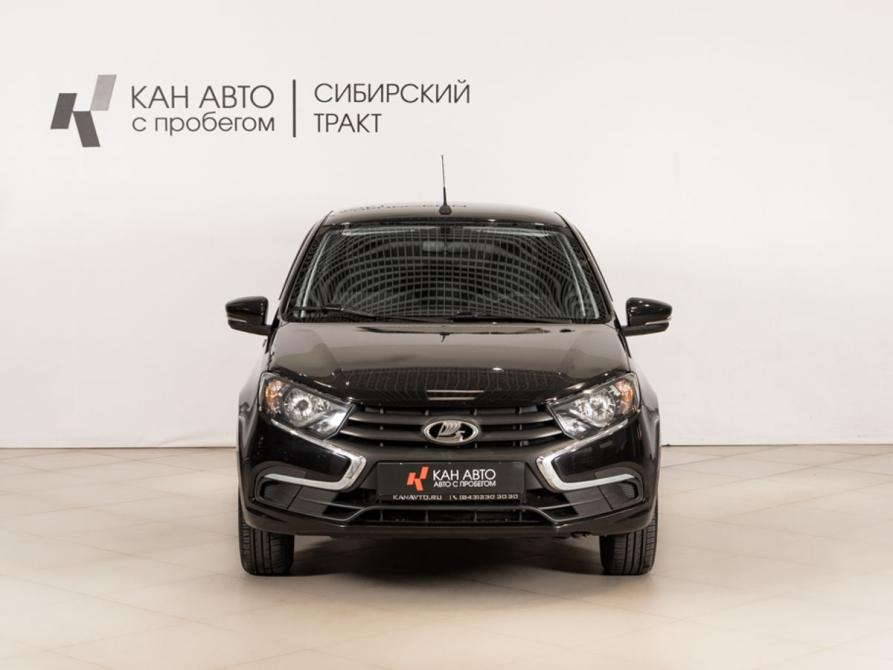 Lada (ВАЗ) Granta I Рестайлинг Казань  - изображение 2