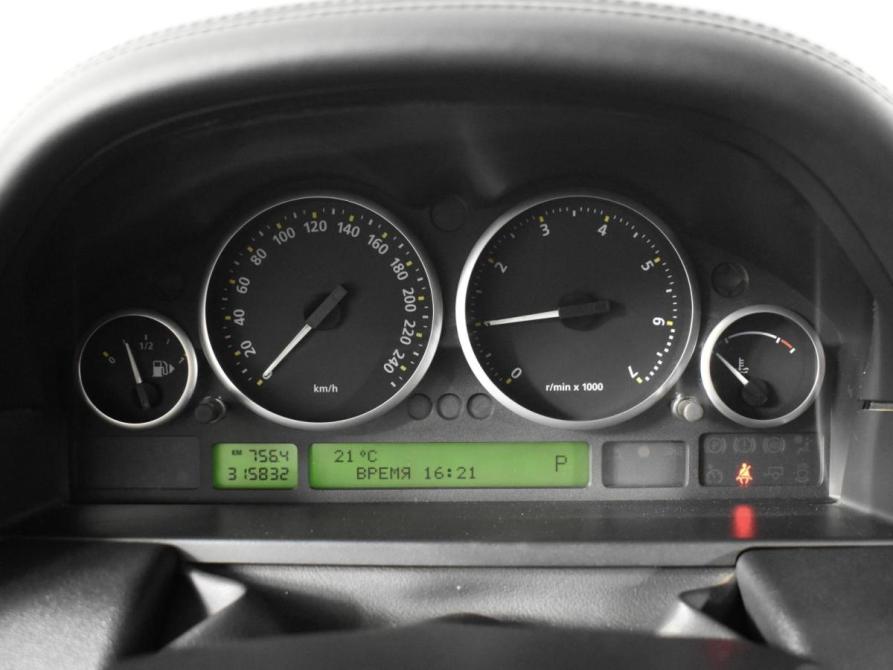 Land Rover Range Rover III Рестайлинг Казань  - изображение 14