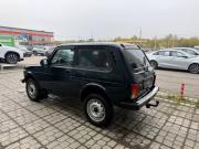 Lada (ВАЗ) Niva Legend I Орел  - изображение 12