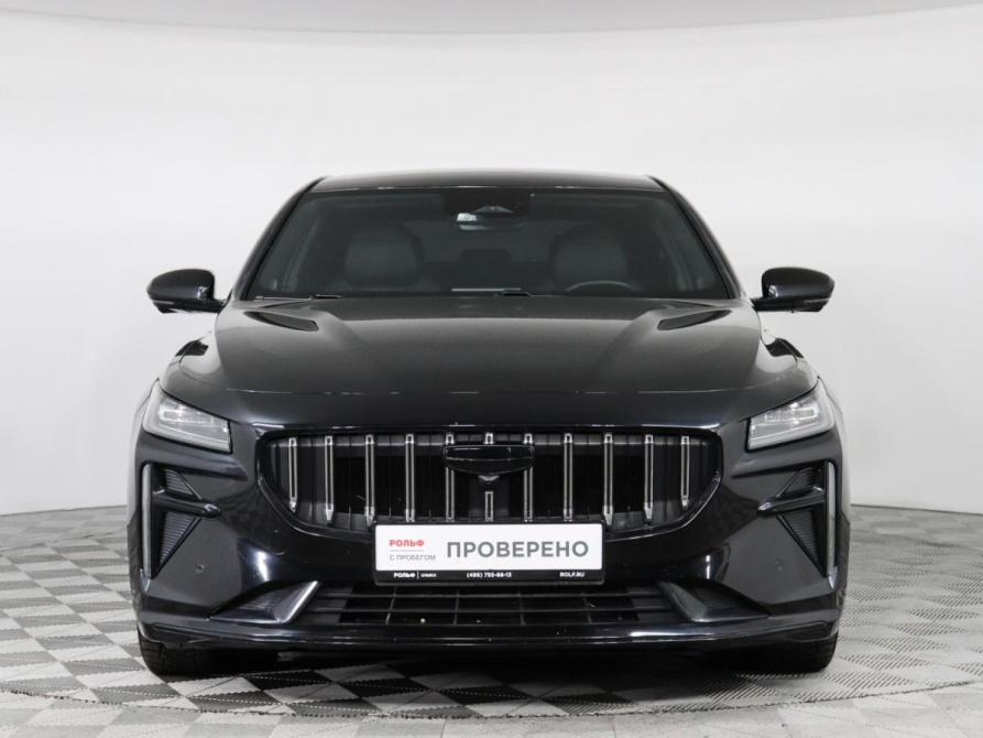 Geely Preface I Химки  - изображение 2