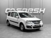 Lada (ВАЗ) Largus I Тюмень  - изображение 16