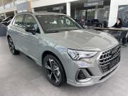 Audi Q3 II (F3) Воронеж  - изображение 12