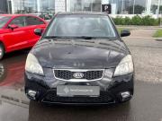 Kia Rio II Рестайлинг Москва  - изображение 18