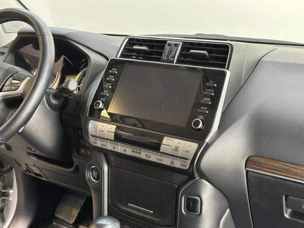 Toyota Land Cruiser Prado 150 Series Рестайлинг 3 с пробегом 2021 года, цена 7 550 000 рублей, 56900 км, внедорожник, Автокод Объявления