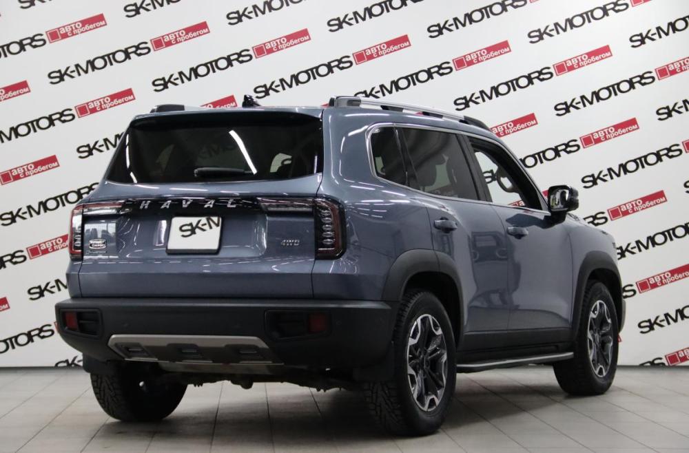 Haval Dargo Сургут  - изображение 2