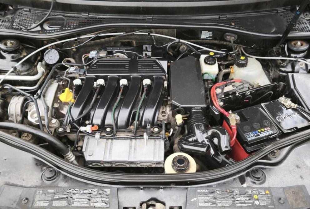 Renault Duster I Сыктывкар  - изображение 13
