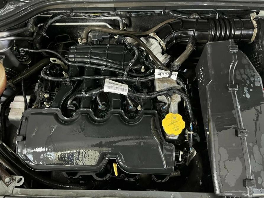 Lada (ВАЗ) Vesta I Буинск  - изображение 7