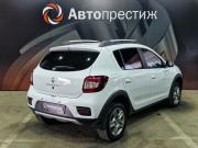 Renault Sandero II Рестайлинг Ставрополь  - изображение 28
