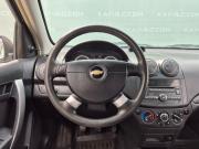 Chevrolet Aveo I Рестайлинг Екатеринбург  - изображение 17