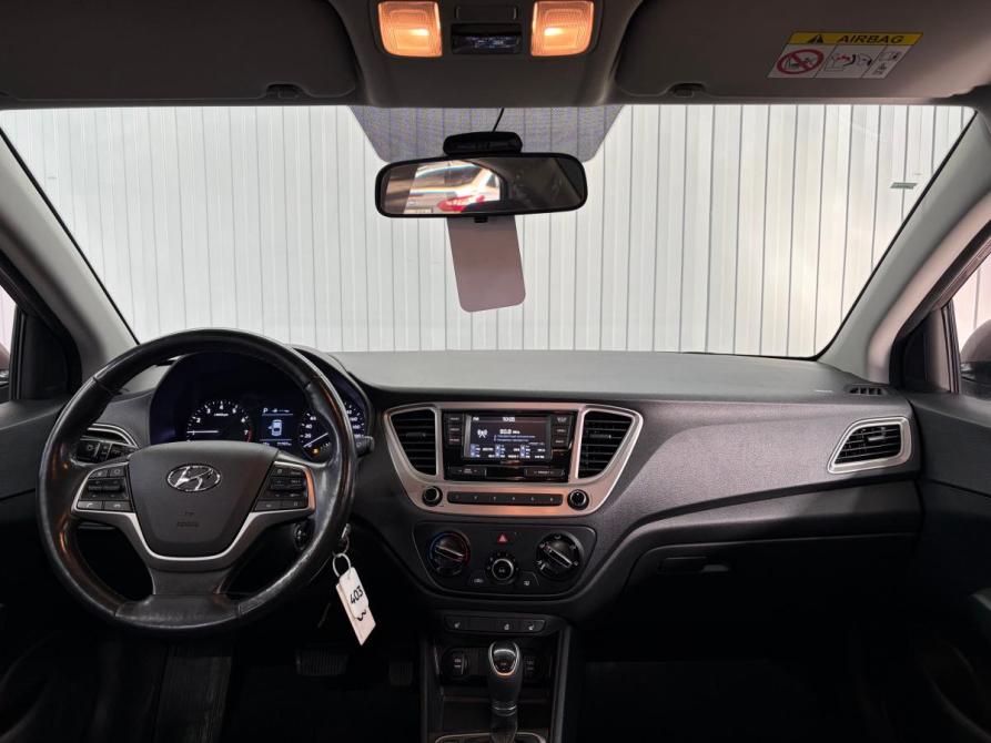Hyundai Solaris II Краснодар  - изображение 9