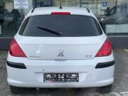 Peugeot 308 I Пермь  - изображение 17