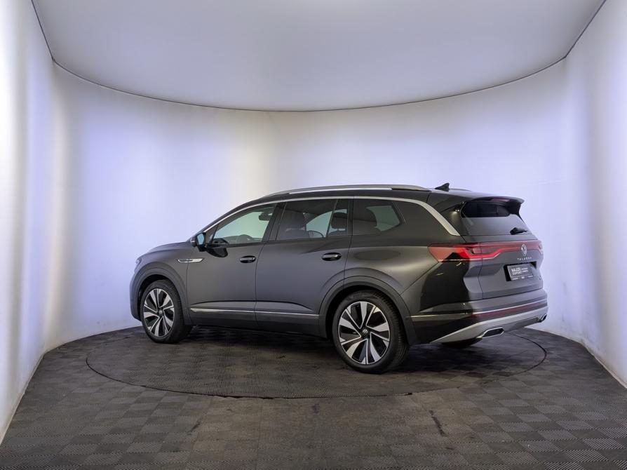 Volkswagen Talagon I Рестайлинг Москва  - изображение 7
