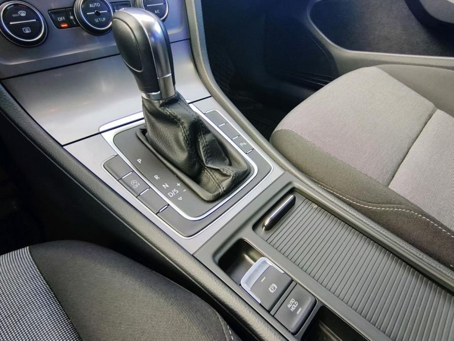 Volkswagen Golf VII Липецк  - изображение 16