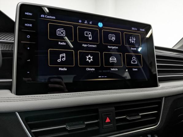 Volkswagen Tiguan II Рестайлинг (China Market) с пробегом 2023 года, цена 4 240 000 рублей, 28088 км, внедорожник, Автокод Объявления