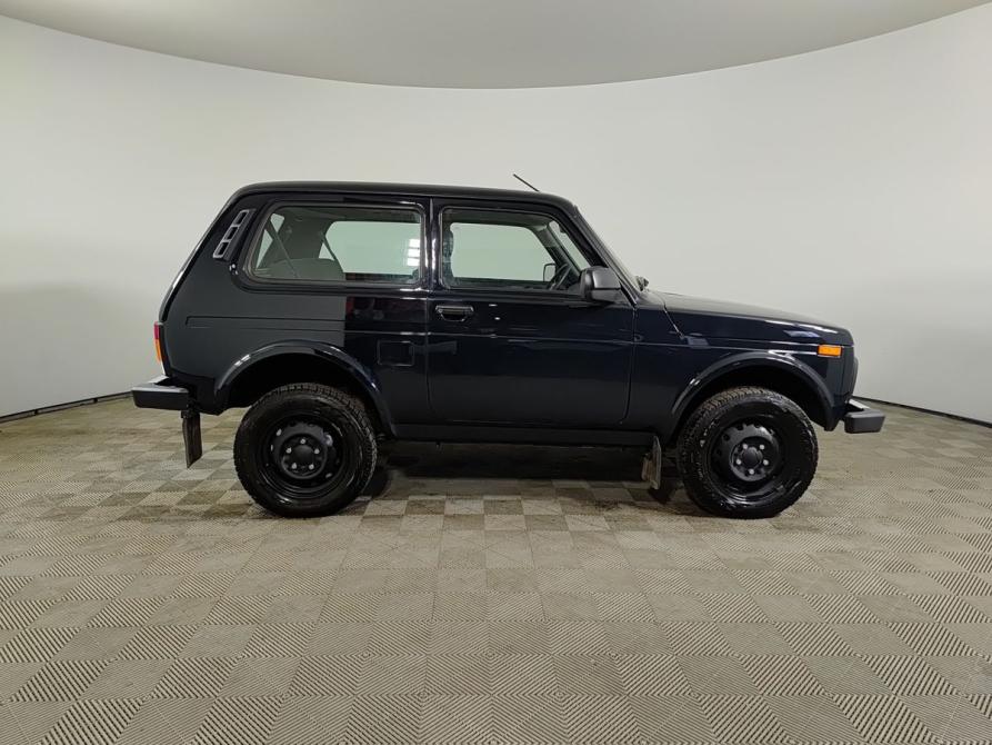 Lada (ВАЗ) Niva Legend Уфа  - изображение 5