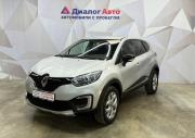 Renault Kaptur I Альметьевск  - изображение 24