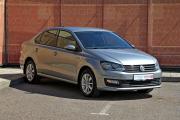 Volkswagen Polo V Рестайлинг Уфа  - изображение 19