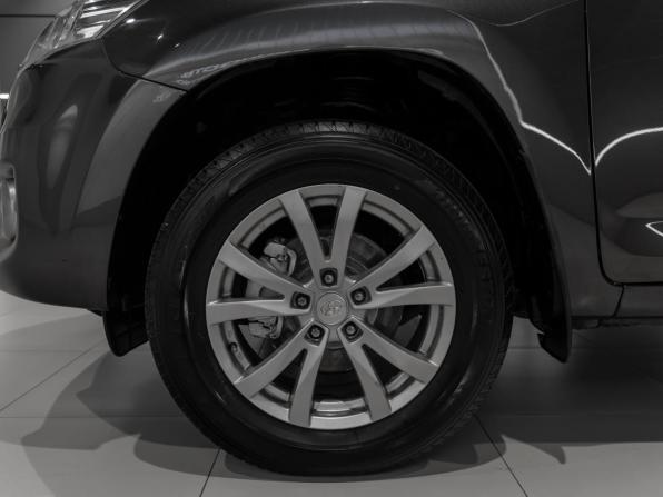 Toyota RAV4 III (XA30) Рестайлинг с пробегом 2011 года, цена 1 370 000 рублей, 233043 км, внедорожник, Автокод Объявления