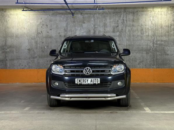Volkswagen Amarok I с пробегом 2012 года, цена 1 690 000 рублей, 269069 км, offers.body_type.unknown, Автокод Объявления