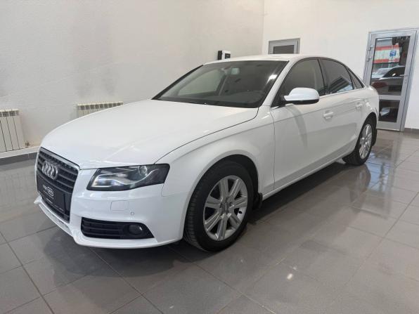 Audi A4 IV (B8) с пробегом 2011 года, цена 1 180 000 рублей, 126847 км, седан, Автокод Объявления