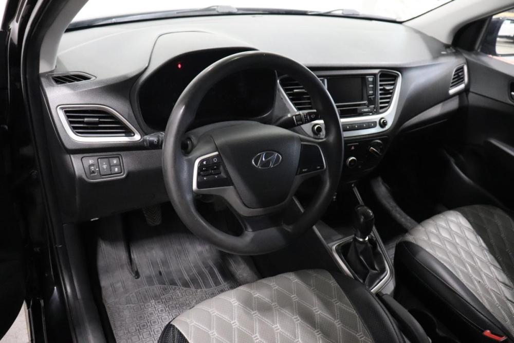 Hyundai Solaris II Ульяновск  - изображение 8