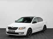 Skoda Octavia III (A7) Москва  - изображение 16