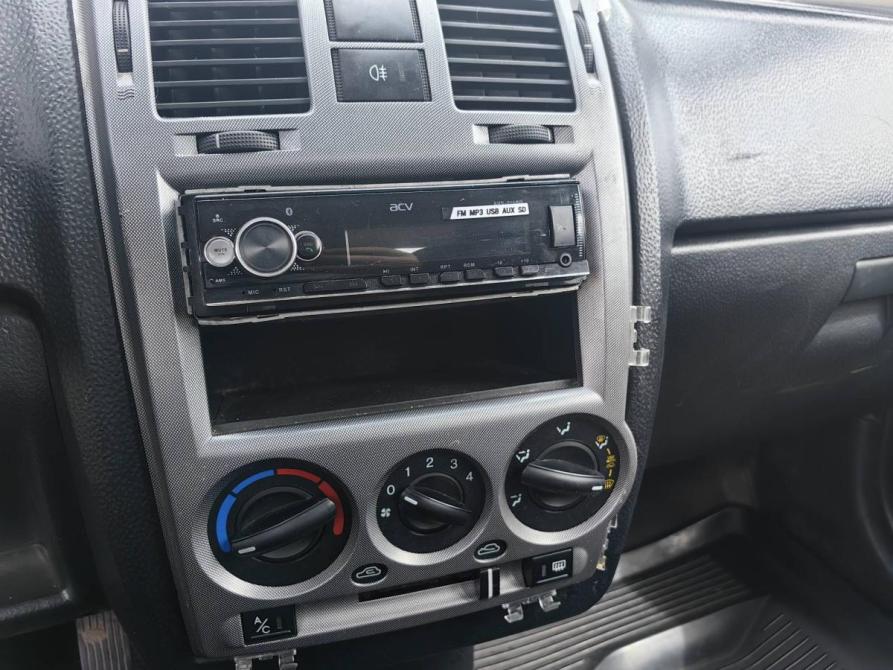 Hyundai Getz I Москва  - изображение 16