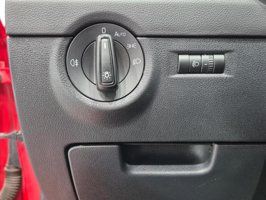 Skoda Octavia III (A7) Воронеж  - изображение 19