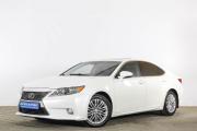 Lexus ES VI Тюмень  - изображение 29