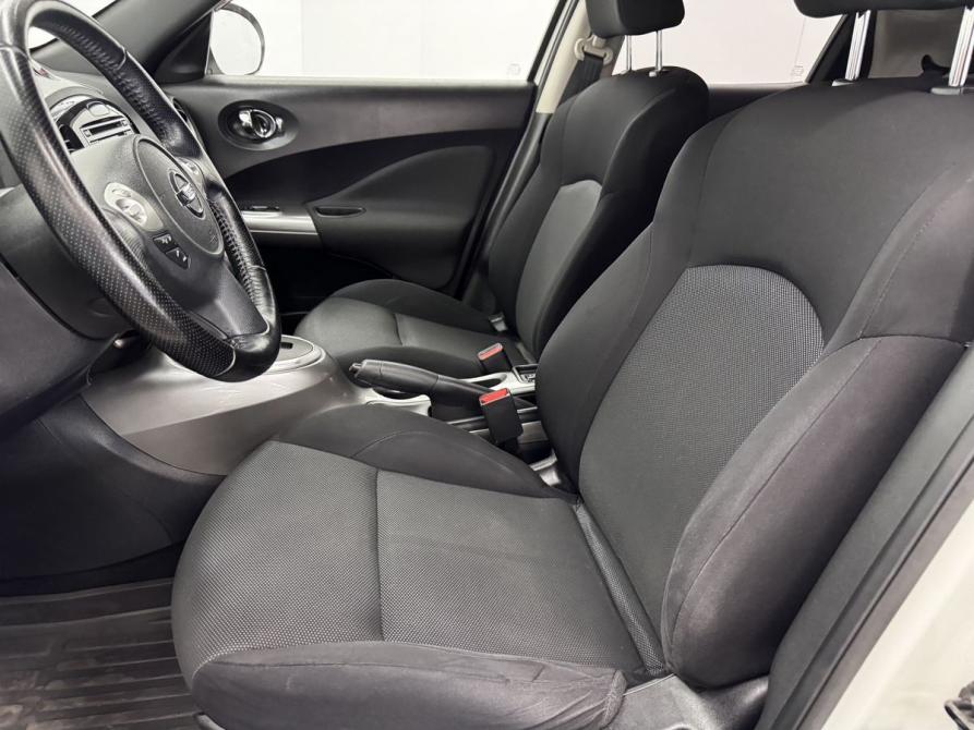 Nissan Juke I Воронеж  - изображение 17