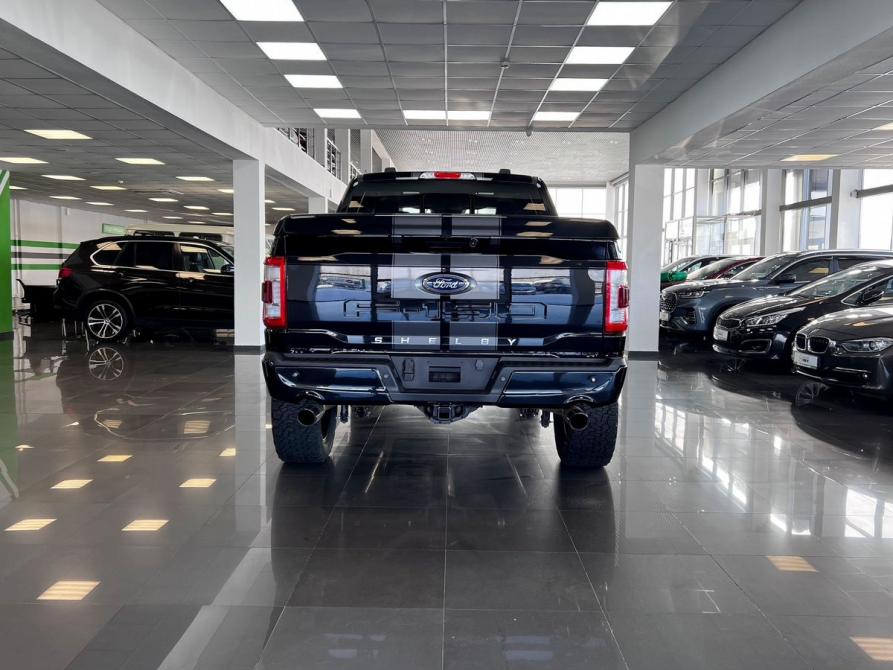 Ford F-150 XIV Тверь  - изображение 4