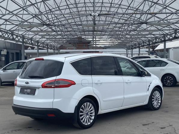 Ford S-MAX I Рестайлинг с пробегом 2011 года, цена 890 000 рублей, 204360 км, минивэн, Автокод Объявления